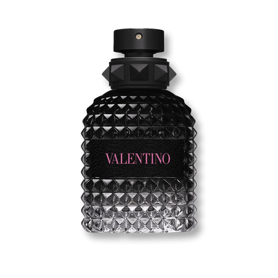Perfume Valentino Uomo Born In Roma Masculino 100ML EDT