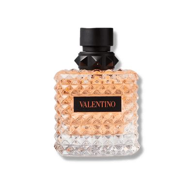 Perfume Valentino Donna Born In Roma Coral Fantasy Femenino 100ML EDP