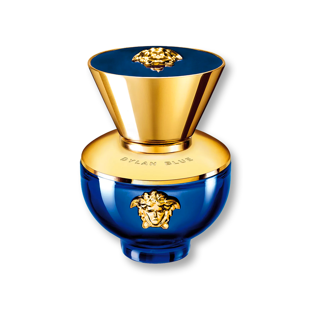 Perfume Versace Dylan Blue Femenino 100ML EDP