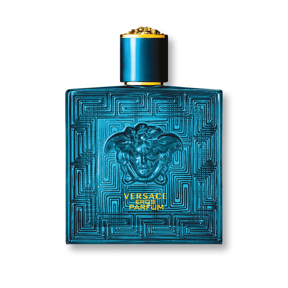 Perfume Versace Eros Masculino 100ML Parfum