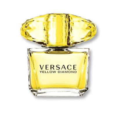 Perfume Versace Yellow Diamond Femenino 90ML EDT