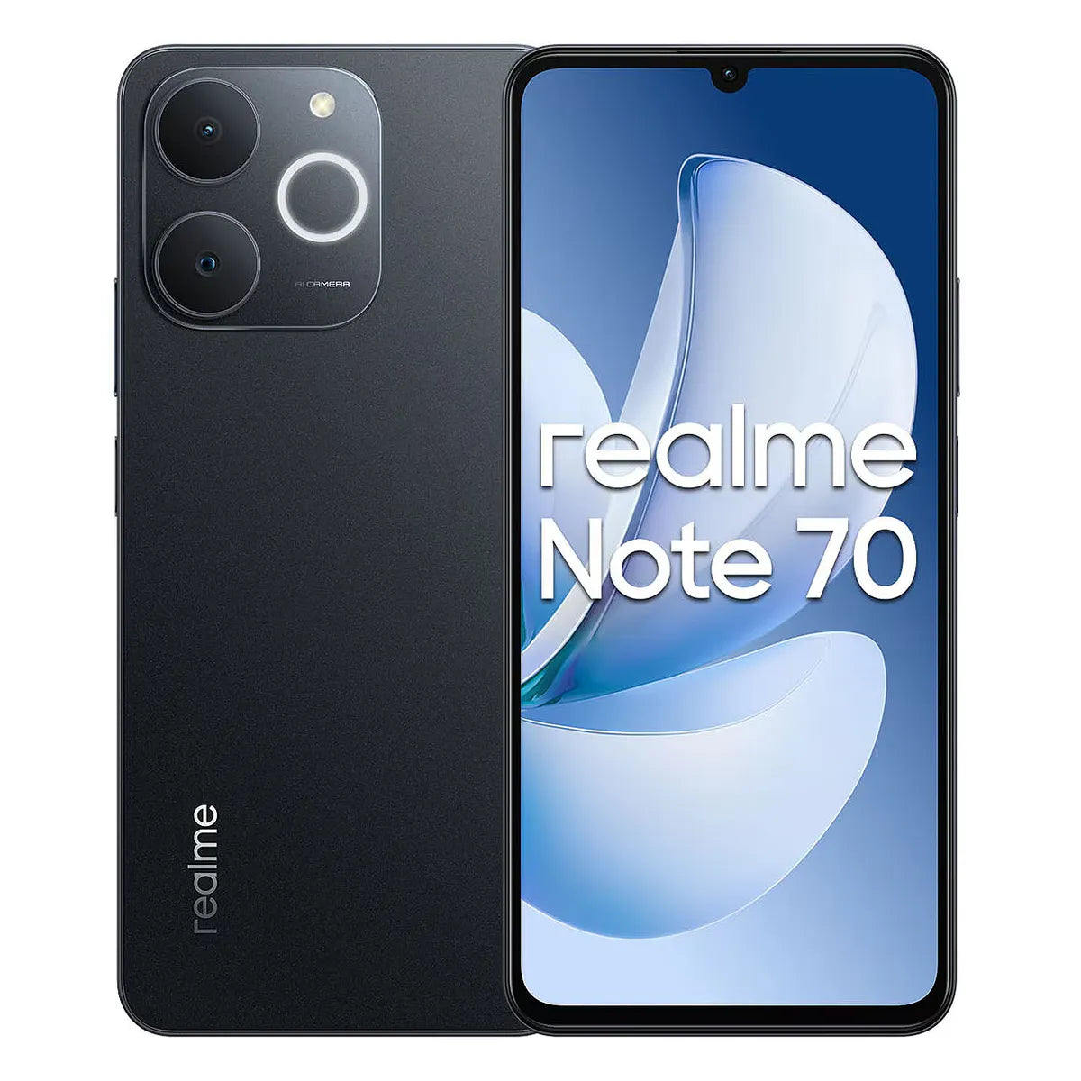 Celular Realme Note 70 8/256GB