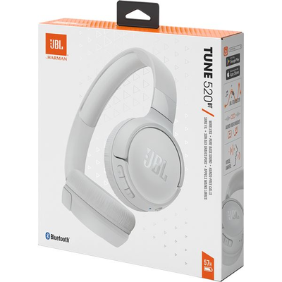 Auricular JBL Tune 520