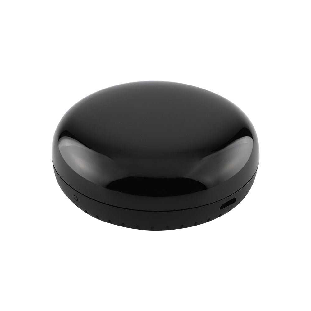 Control Smart Moes UFO-R6 Infrarrojo/wifi/alexa/google Assistant