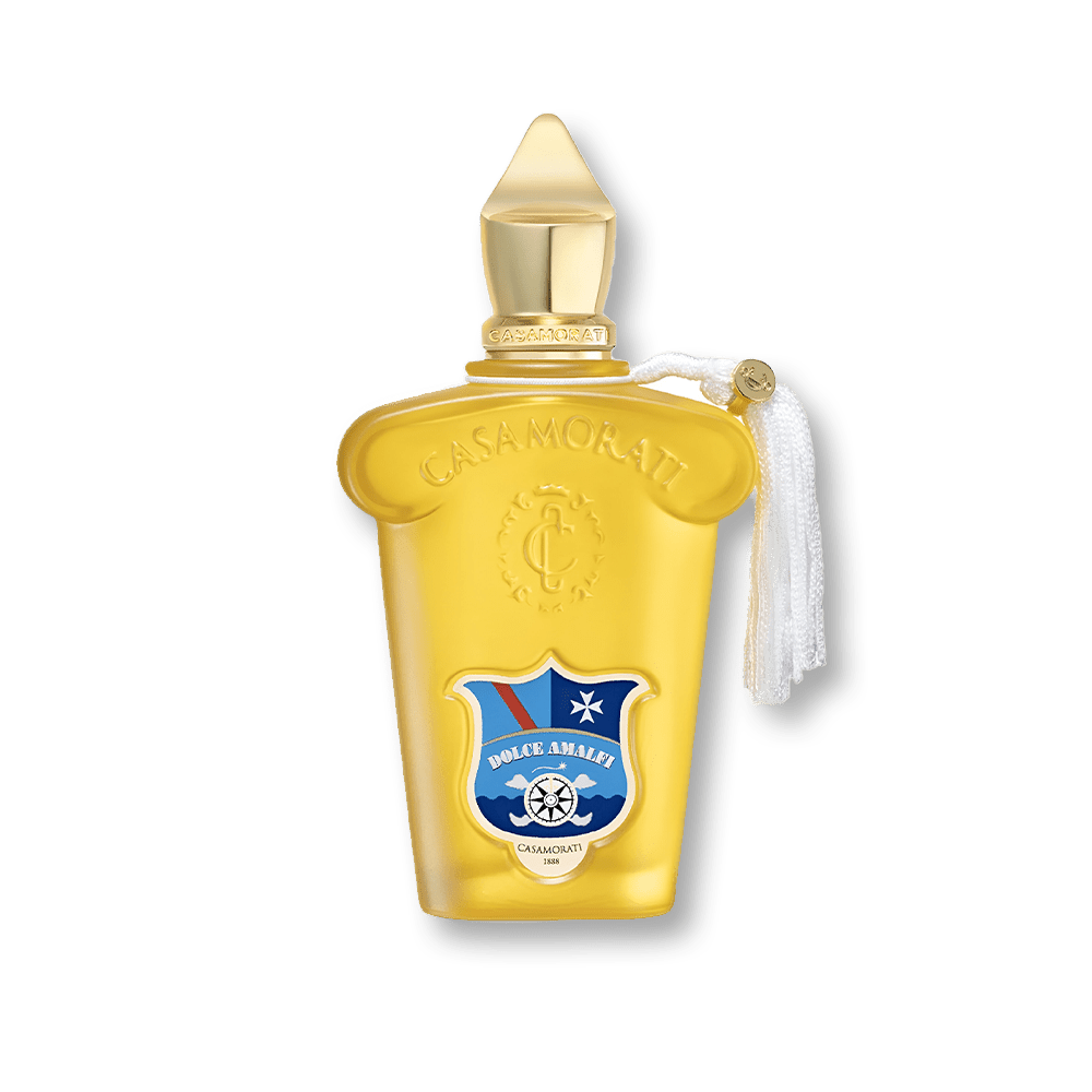 Perfume Xerjoff Casamorati Dolce Amalfi Unisex 100ML EDP