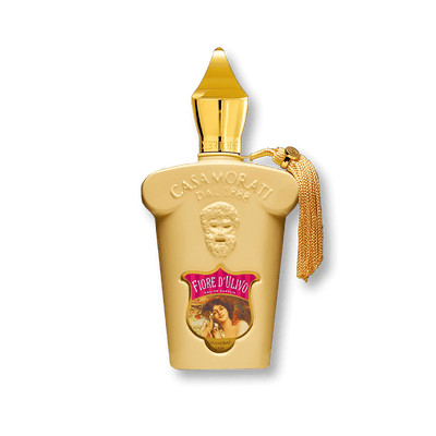 Perfume Xerjoff Casamorati Fiore Ulivo Femenino 100ML EDP