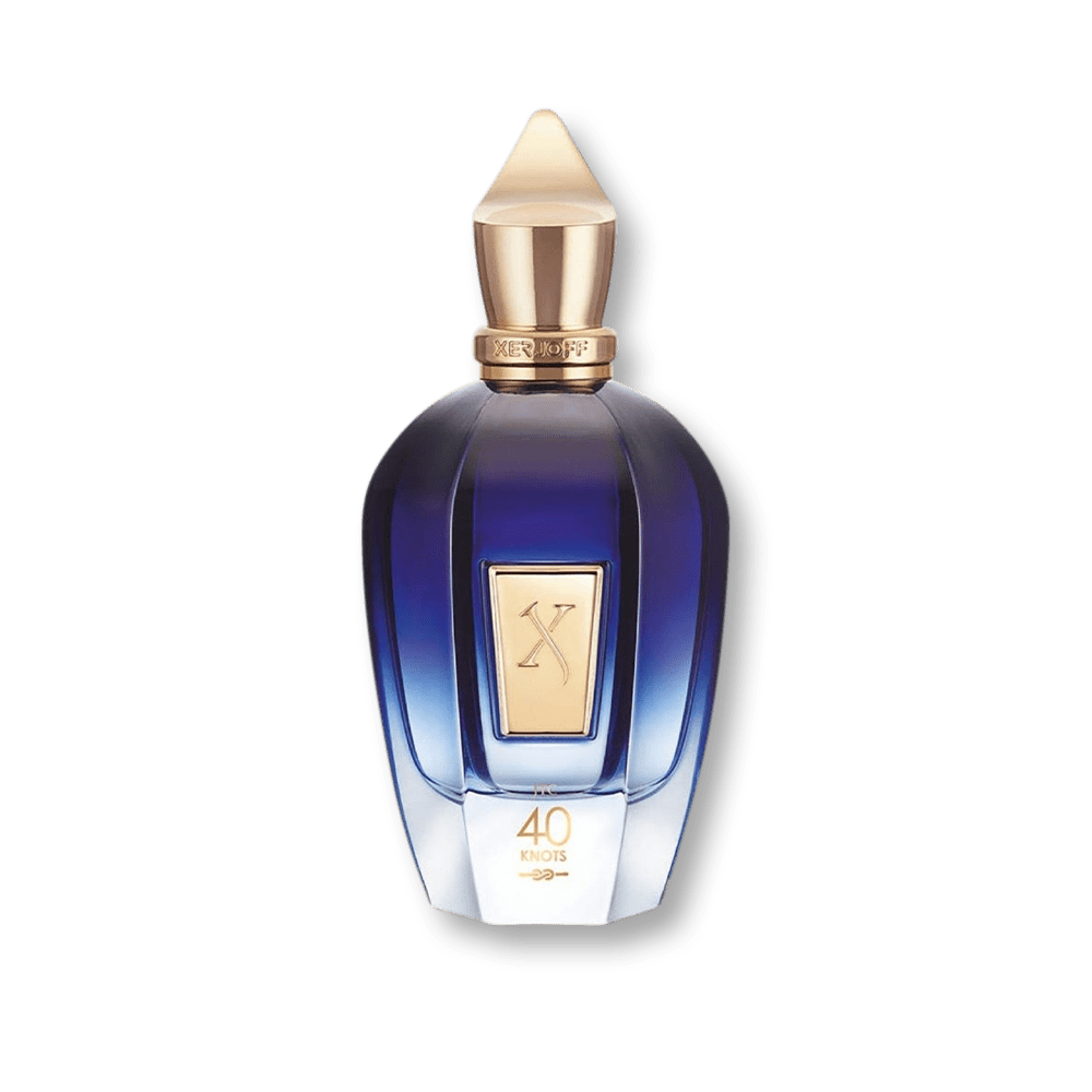 Perfume Xerjoff Join Club Knots Unisex 50ML EDP