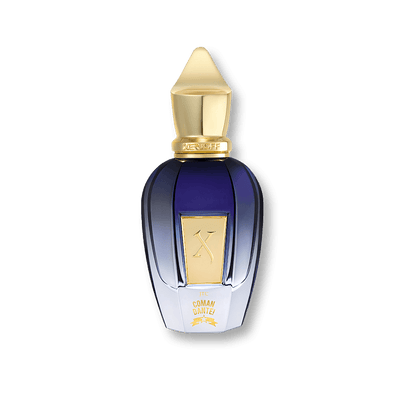 Perfume Xerjoff Comandante Unisex 100ML EDP