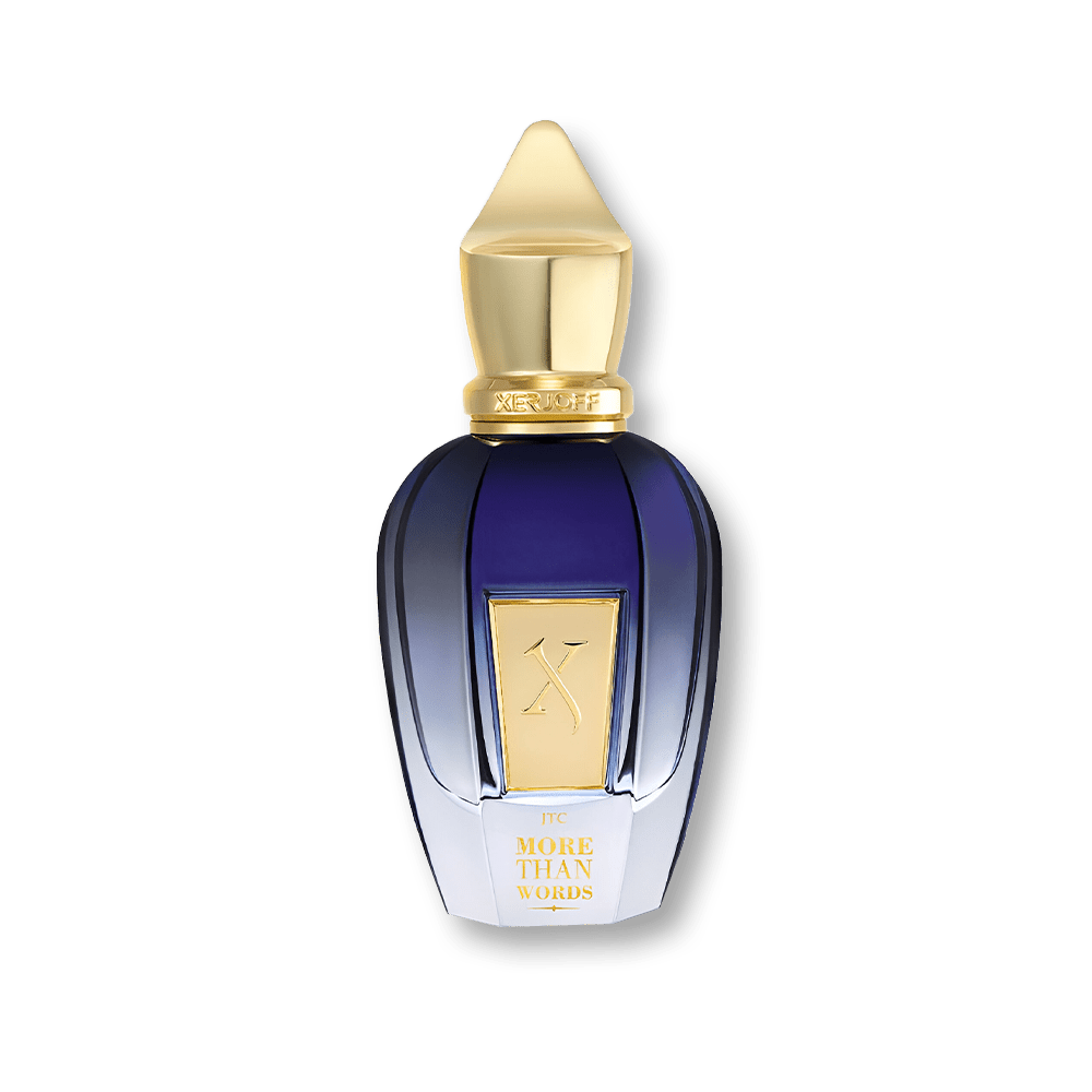 Perfume Xerjoff More Than Words Unisex 100ML EDP
