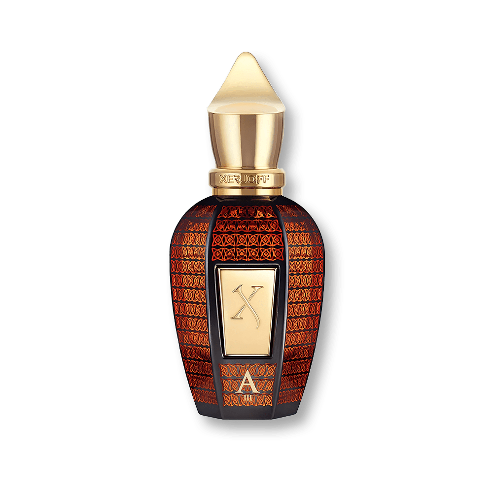 Perfume Xerjoff Alexandria III Unisex 50ML Parfum