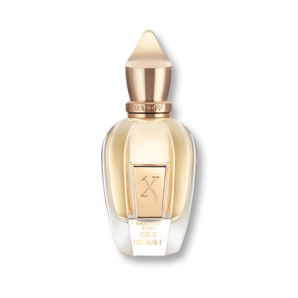 Perfume Xerjoff Cruz Del Sur Unisex 50ML Parfum