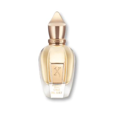 Perfume Xerjoff Cruz Del Sur Unisex 50ML Parfum