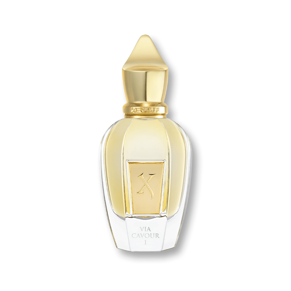 Perfume Xerjoff Via Cavour 50ML Parfum