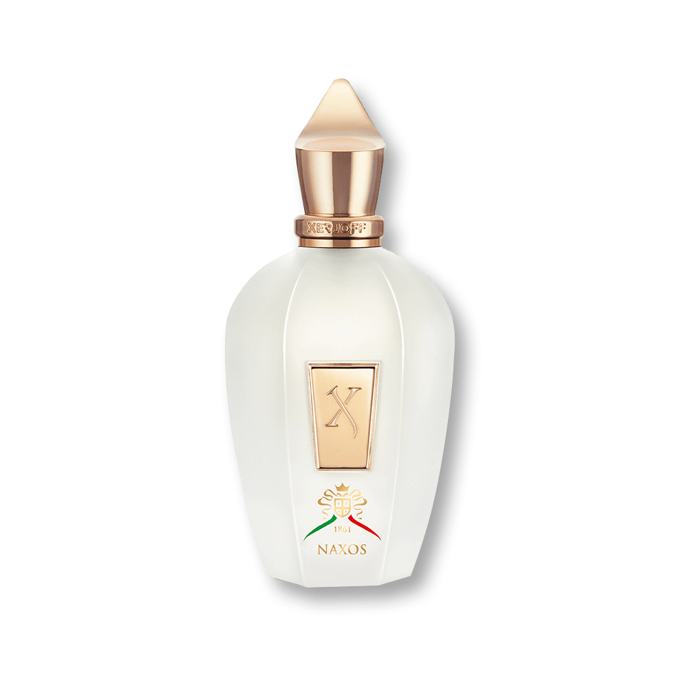 Perfume Xerjoff Naxos Unisex 100ML EDP