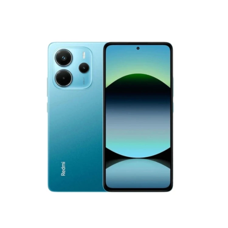 Celular Xiaomi Redmi Note 14 6.67" DS LTE 8/256GB 33W