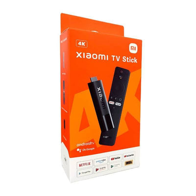 TV Stick Xiaomi 4K