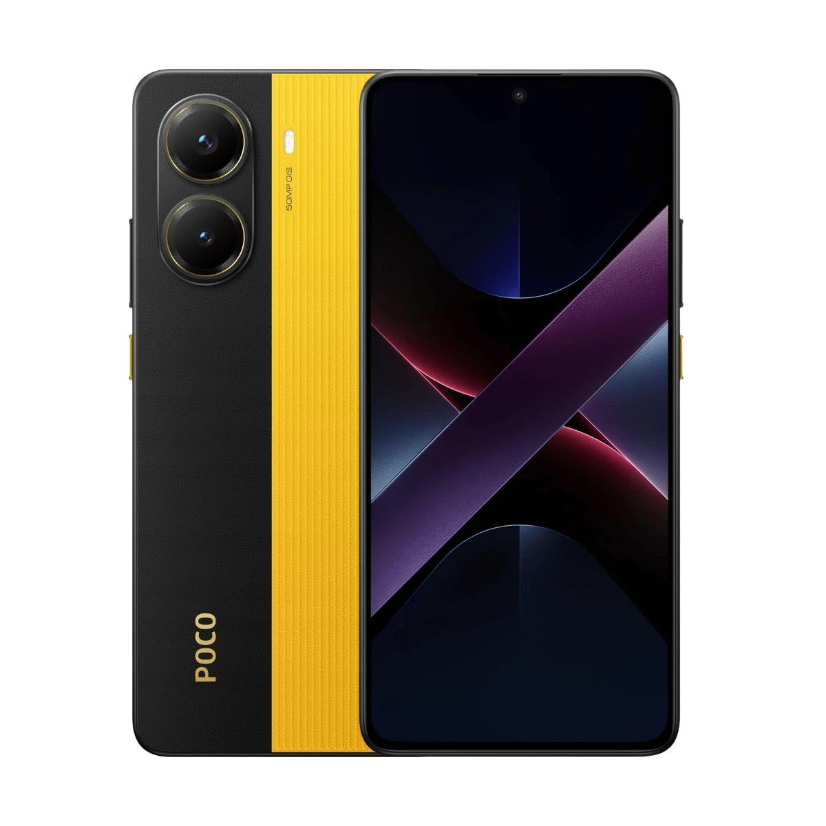 CELULAR XIAOMI POCO X7 PRO 5G 6.67" DS 8/256GB 90W