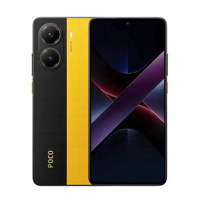 CELULAR XIAOMI POCO X7 PRO 5G 6.67" DS 8/256GB 90W