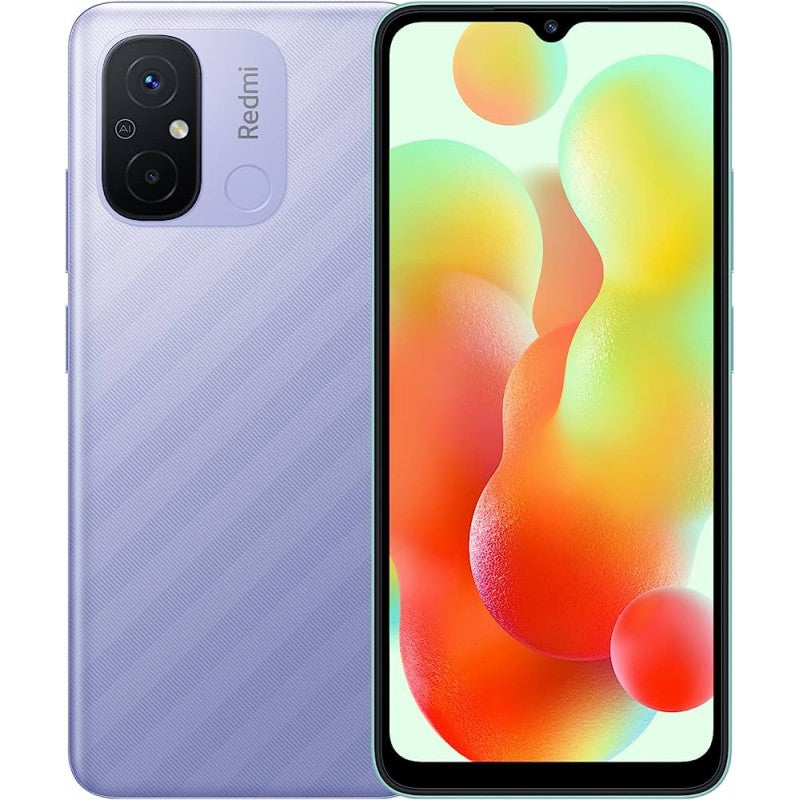 Celular Xiaomi Redmi 12C