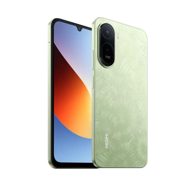 Celular Xiaomi Redmi A7 Pro 4GB de RAM / 64GB / Pantalla 6.9"