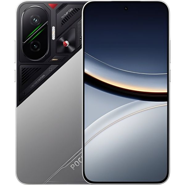 Celular Xiaomi POCO F7 5G 6.67" DS 12/512GB