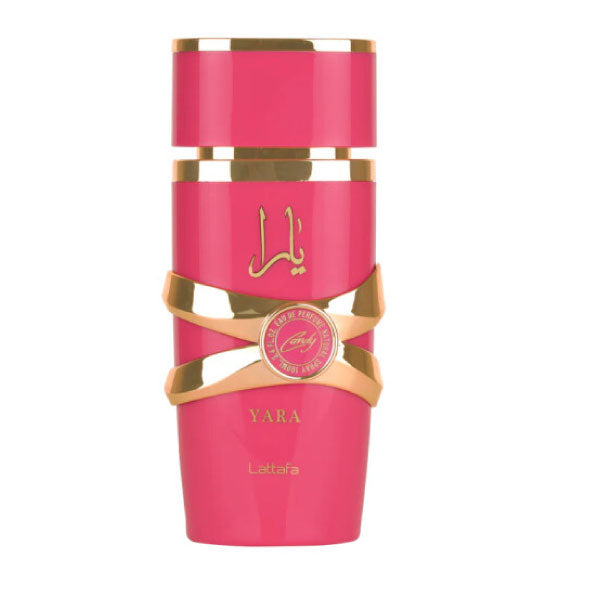 Perfume Lattafa Yara Candy Fem 100ML EDP