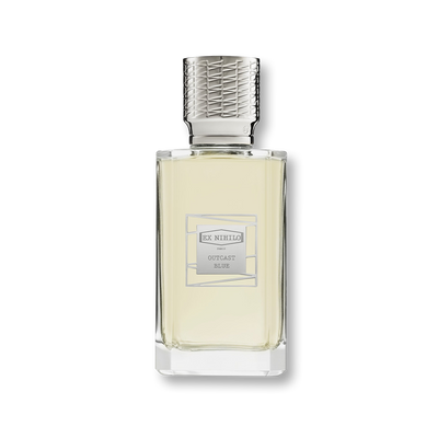 Perfume Ex Nihilo Outcast Blue Unisex 100ML EDP