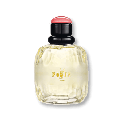 Perfume Yves Saint Laurent Paris Femenino 125ML EDT
