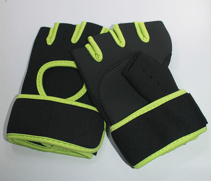 Guante para gimnasio/ciclismo en varios colores