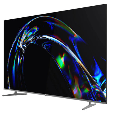 Televisores smart 4K en XMarket Paraguay