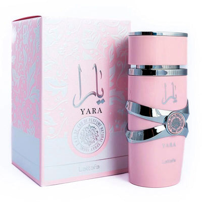 Perfumes árabes en XMarket Paraguay
