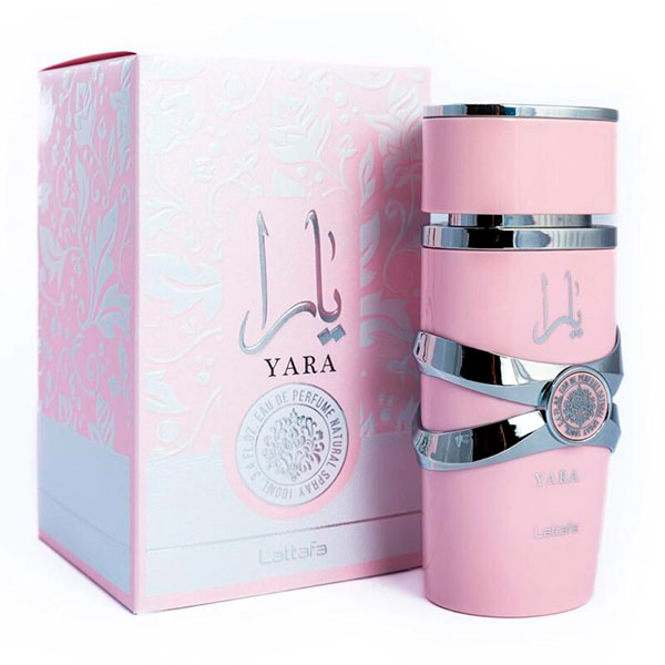 Perfumes árabes en XMarket Paraguay