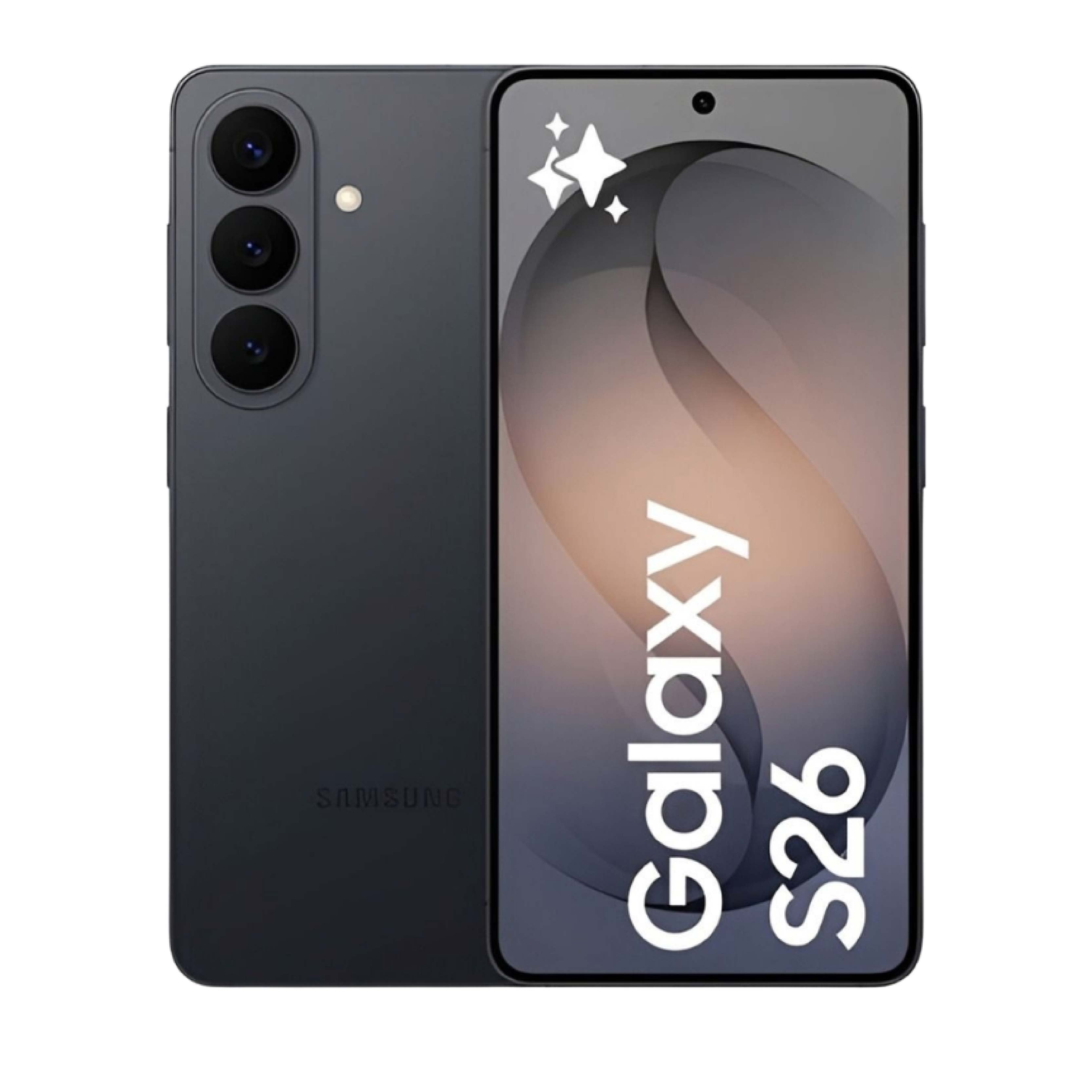 Samsung Galaxy en XMarket Paraguay