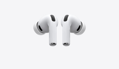 Apple AirPods en XMarket Paraguay