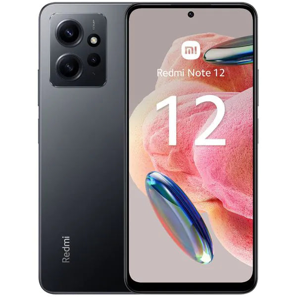 Celular Xiaomi Note 12 4/128Gb