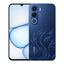 Celular Realme C100X RMX5366 6.8" DS LTE NFC 4/256GB Deep Blue