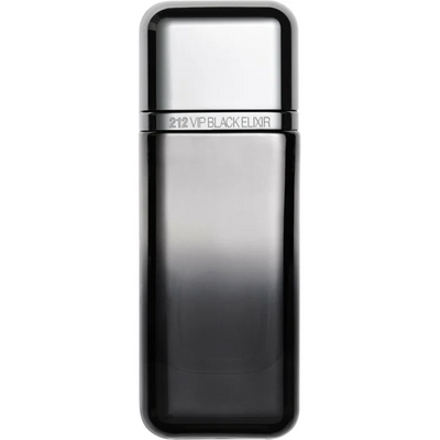 Perfume Carolina Herrera 212 VIP Black Elixir Masculino 100ML EDP