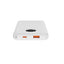 Cargador Wiwu PN03 Essen 10000MAH - White