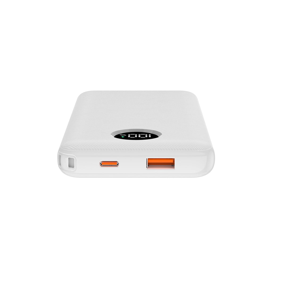 Cargador Wiwu PN03 Essen 10000MAH - White