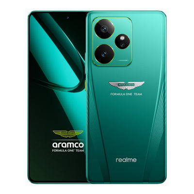 Celular Realme GT7 Dream Edition 16/512GB | XMarket Paraguay