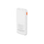 Cargador Wiwu PN03 Essen 10000MAH - White
