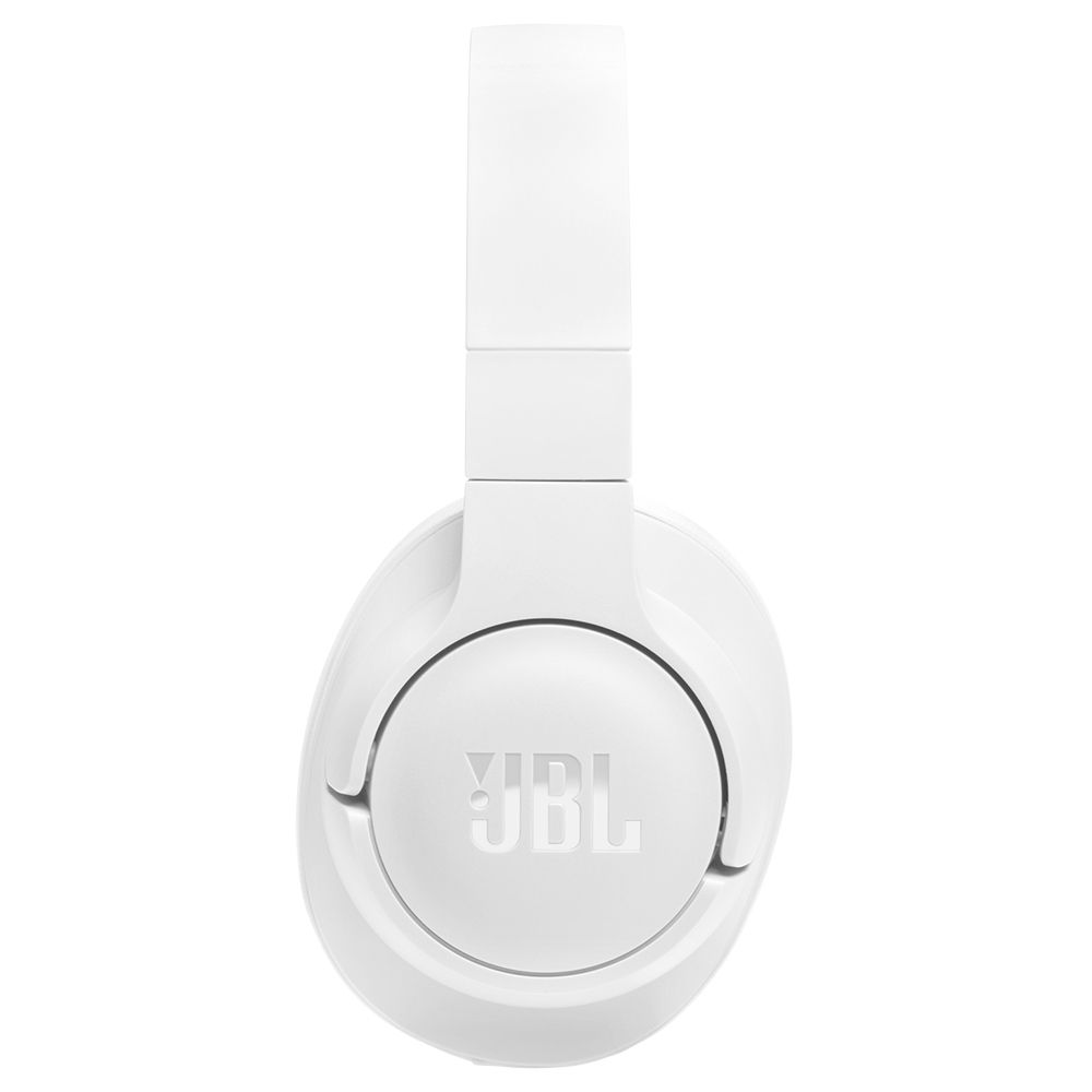 AURICULAR JBL BLUETOOTH TUNE 720BT WHITE