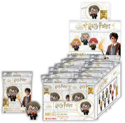 Figura Coleccionable Coolthings Harry Potter Buddies (Surtido)