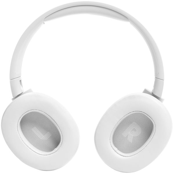 AURICULAR JBL BLUETOOTH TUNE 720BT WHITE