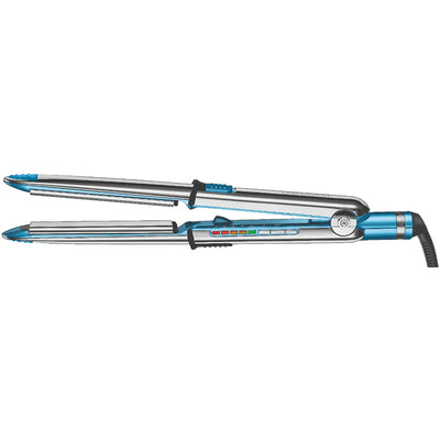 Alisador Babyliss Pro Nano Titanium Optima 3000 BNTBK3000TUZ Bivolt