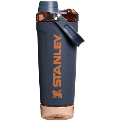 Termito Stanley Activate Shaker Bottle 591ML Vrt Twilight