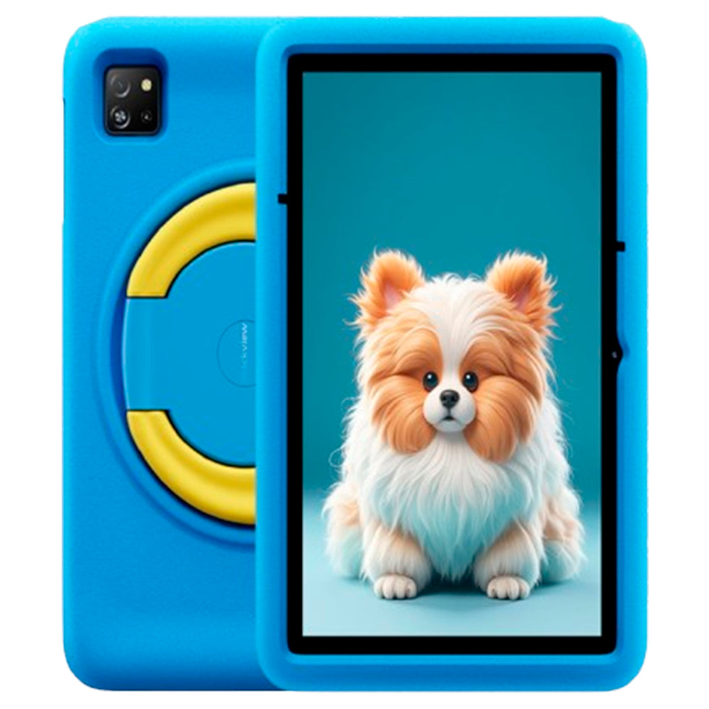 Tablet Blackview Tab A6 KIDS 10.1" WiFi6 4+8/128GB (Ocean Blue, Rose Pink)