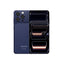 Celular Oukitel C17 6.52" DS 4/128GB Azul