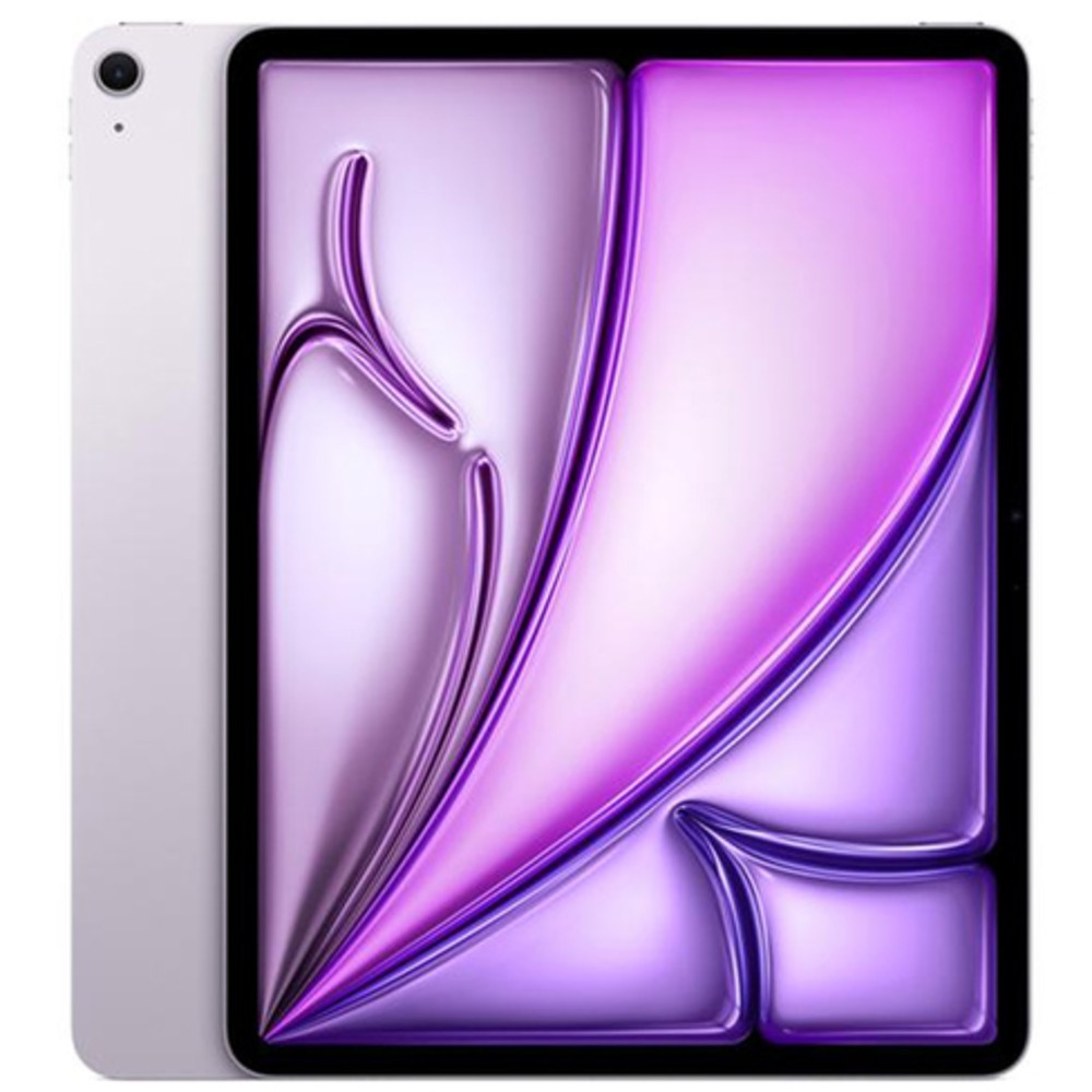 Tablet Apple iPad Air 13" M4 WiFi 128GB Purple (MH5T4LL/A)