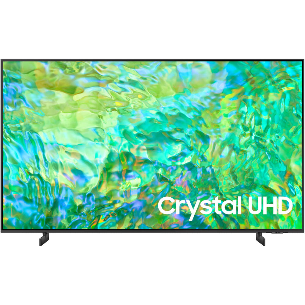Televisor Samsung Smart LED 43" UN43U8000FGXPR FHD/HDMI/WIFI 2025